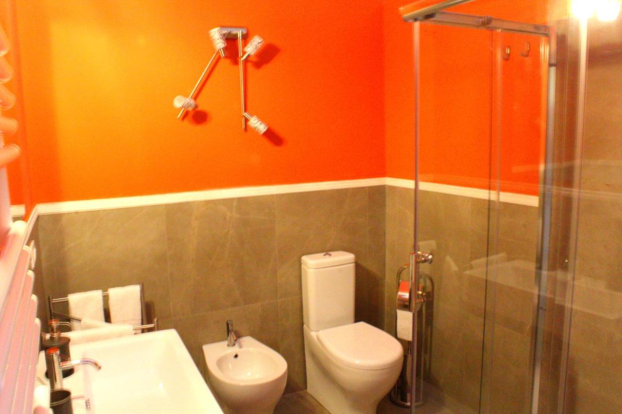 Junior Suite Catânia Exterior foto