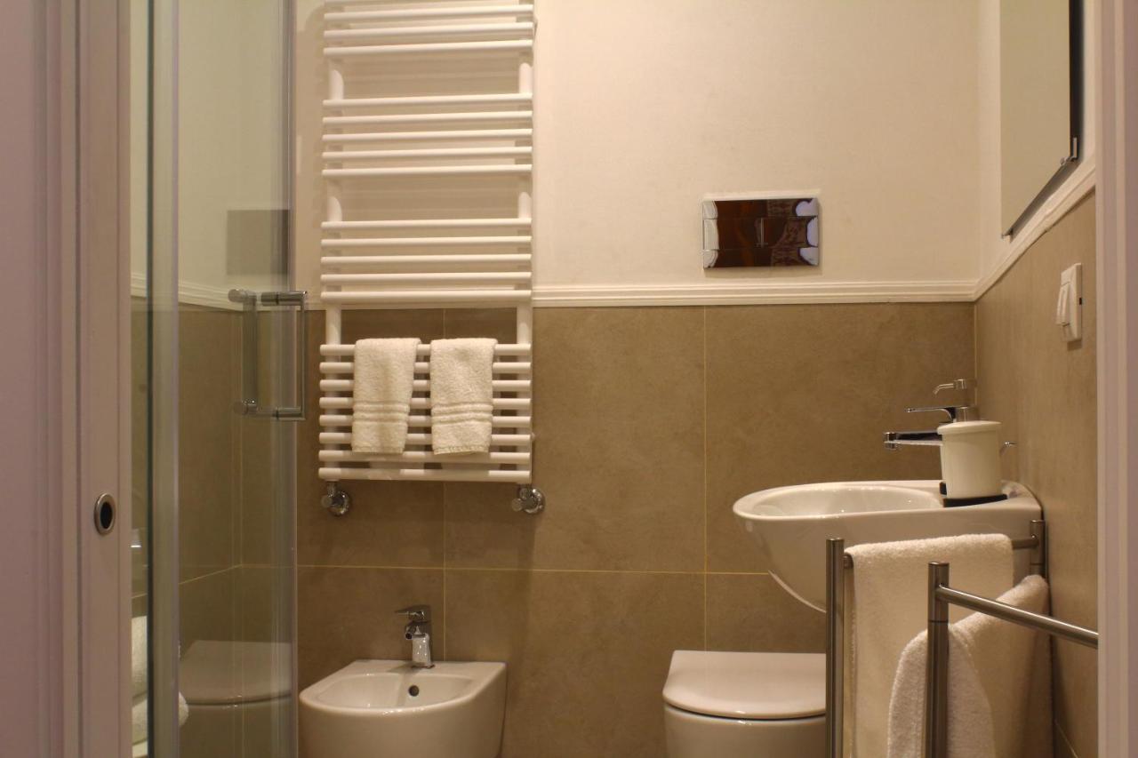 Junior Suite Catânia Exterior foto